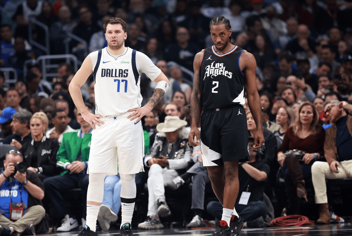 包含刷新纪录引发热议！，东契奇在快船比赛中战术调整气势如虹延续的词条-爱游戏体育