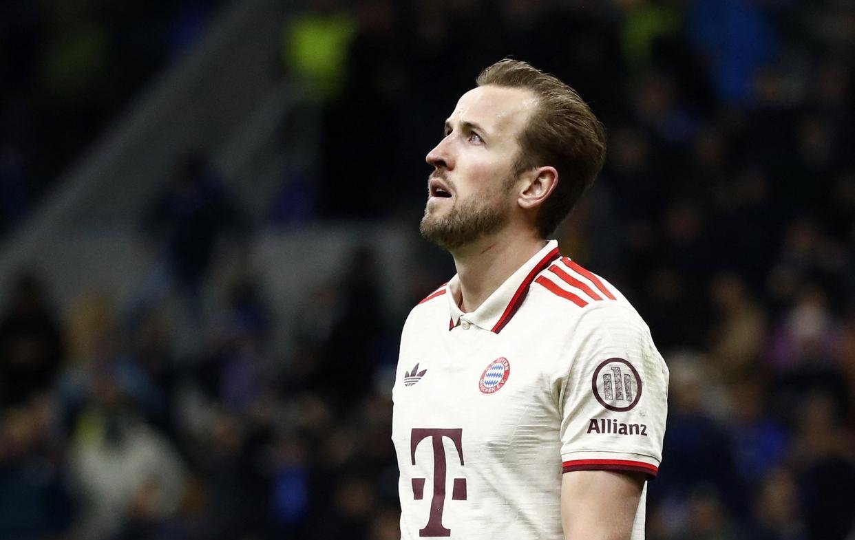 MAD带队取胜！，凯恩重要时刻战术调整气势如虹延续-爱游戏体育