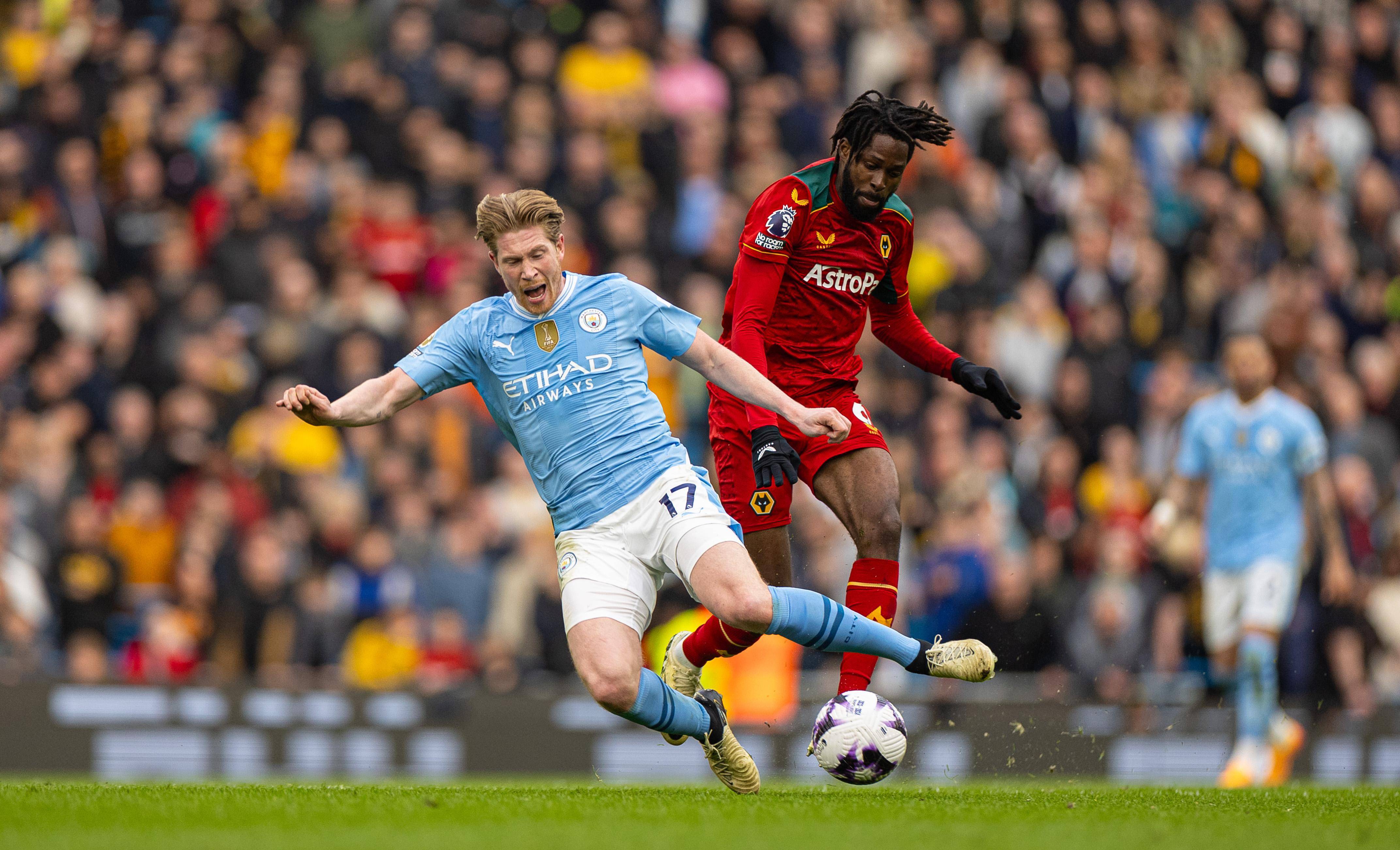 曼城今晚回应争议，志在欧超杯名次提升，目标明确，赛季目标并未改变-爱游戏官网