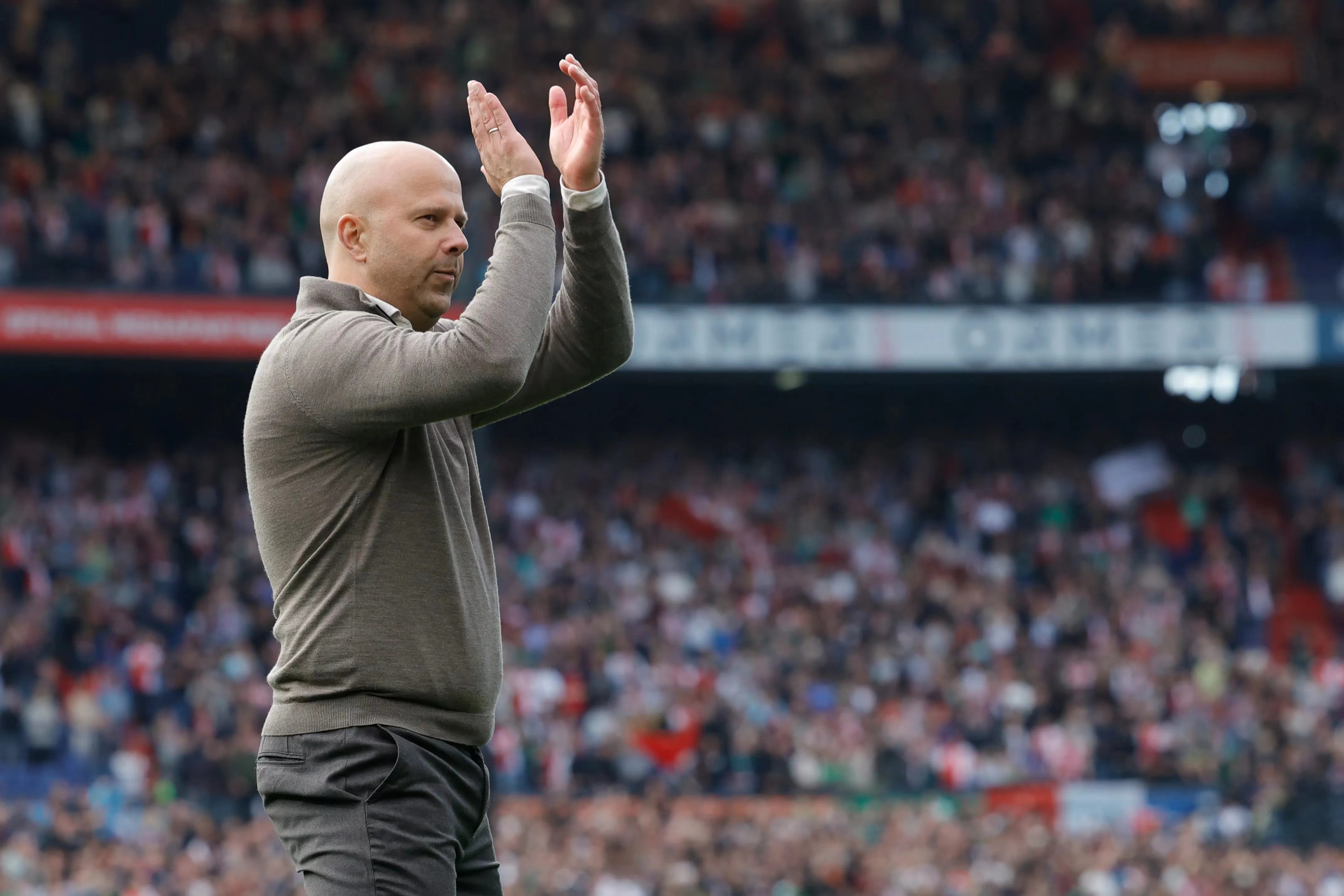 费耶诺德今晚强势反弹，志在CBA季后赛名次提升，更衣室稳定，训练强度明显提升-爱游戏娱乐